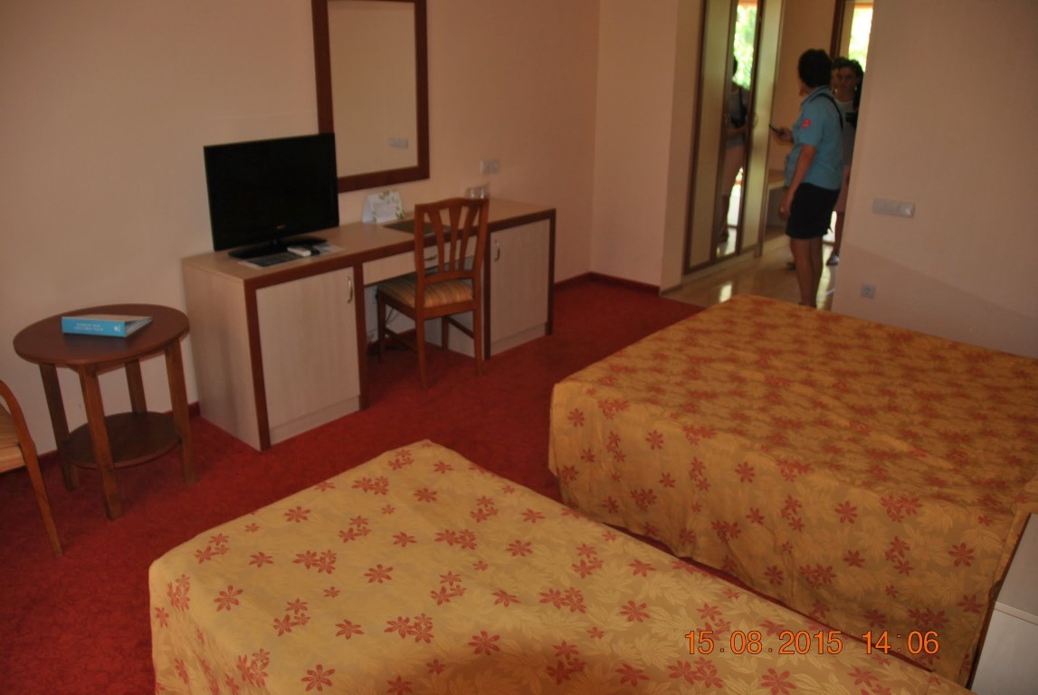 imagini hotel MAJESTY KUSTUR KUSADASI